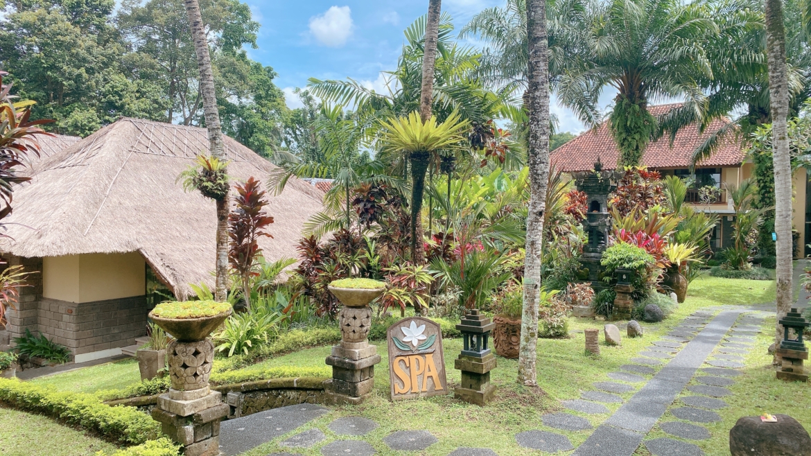 ご縁道™ 四季リトリート 〜本当の自分と出会う、魂の旅〜