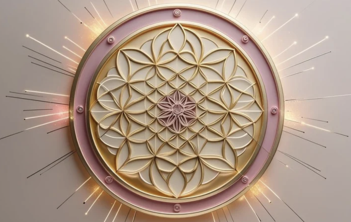 ご縁道™統合プログラム〈自己再会マスターコース〉